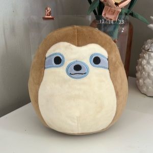 COPY - Simon the Sloth